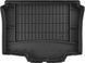 Коврик в багажник для Seat Ibiza 2008-2017 Coupe Frogum TM548805 44361 фото 3