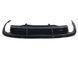 Диффузор (заднего бампера) (0--0) на Volkswagen Passat CC 2012-2017 427769 фото 1