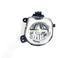 Противотуманная фара LED 63177317251 на BMW X3 F25 2014-2017 429577 фото 1