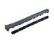 Накладки на пороги RH (M-Paket) на BMW X5 F15 2013-2018 428656 фото 2