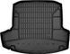 Килимок у багажник для Skoda Octavia A7 2016-2019 Liftback Frogum ProLine TM404281 103801 фото 4
