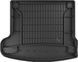 Коврик в багажник для Land Rover Range Rover Velar 2017-2020 Frogum ProLine TM400931 44242 фото 1