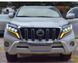 Передние фары Toyota Land Cruiser Prado 2013-2017 FULL LED стиль Lexus тип NS 430474 фото 6