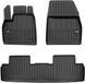 3D коврики для Renault Megane E-Tech 2022- Frogum Proline 3D429185 414835 фото 3