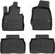 3D коврики для Ford Explorer 2020- Frogum Proline 3D425613 319988 фото 1