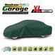 Тент автомобильный Kegel Membrane Garage XL sedan 472-500см 423042 фото 3
