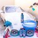 Автошампунь Chemical Guys Blueberry Snow Foam Auto Wash 473мл 408796 фото 5