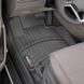 3D килимки для Kia Sportage, Hyundai Tucson 2015- чорні передні WeatherTech 4415721 186520 фото 3