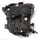 Альтернативная оптика передняя на Ford F-150 Raptor 2014-2017 LED Nova series Alpha-Black 242534 фото 4