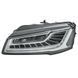 Фара передня для Audi A8 2014-2017 ліва оригінал 4H0941773B 363654 фото 1
