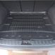 Коврик в багажник для BMW X1 E84 2009-2015 Frogum ProLine TM403529 44123 фото 2