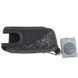 Чехол для ключей BMW Crystal Clarity для BMW 5 G60, 7 G70, X1 U11, X5 G05 LCI, X6 G06 LCI, X7 G07 LCI, XM G09, IX I20 415321 фото 3