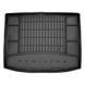 Коврик в багажник для Infiniti Q30, QX30 2015-2019 Frogum ProLine TM413177 211057 фото 1