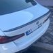 Карбоновый спойлер на машину BMW 5 G30 2017- в стиле M-Performance 429456 фото 7