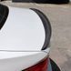 Карбоновый спойлер на машину BMW 5 G30 2017- в стиле M-Performance 429456 фото 12