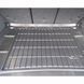 Коврик в багажник для BMW X1 E84 2009-2015 Frogum ProLine TM403529 44123 фото 3
