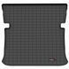Килимок у багажник для Mercedes EQS X296 2023- SUV 7 місць чорний WeatherTech 401562 415008 фото 1