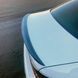 Карбоновый спойлер на машину BMW 5 G30 2017- в стиле M-Performance 429456 фото 11