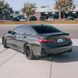Карбоновий спойлер на BMW 3 G20 2018- MP Style 429465 фото 7