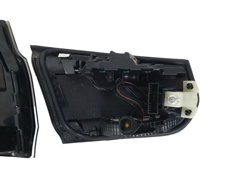 Задние фонари M-Performance (LCI) на BMW 3 F30, F31 2011-2018 428259 фото