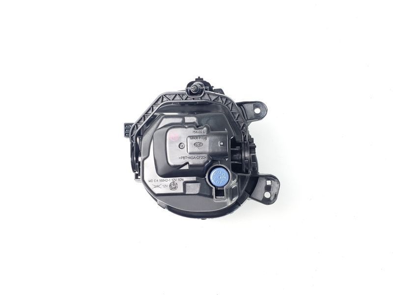 Противотуманная фара LED 63177317251 на BMW X3 F25 2014-2017 429577 фото