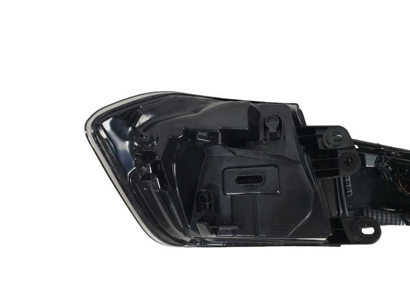 Задние фонари M-Performance (LCI) на BMW 3 F30, F31 2011-2018 428259 фото