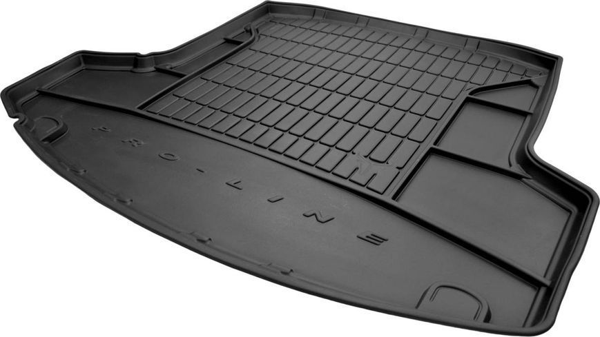 Килимок у багажник для Skoda Octavia A7 2016-2019 Liftback Frogum ProLine TM404281 103801 фото