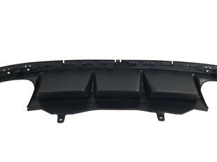 Диффузор (заднего бампера) (00-00) на Volkswagen Passat CC 2012-2017 427771 фото