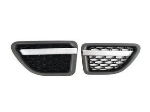 Жабра Autobiography на Land Rover Range Rover Sport 2005-2010 428518 фото