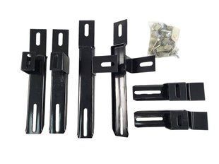 Подножки на Audi Q5 2008-2012 428894 фото