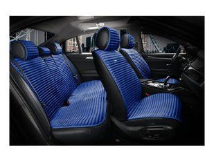 Автонакидки сині, комплект Elegant Napoli Maxi EL 700 112 317740 фото
