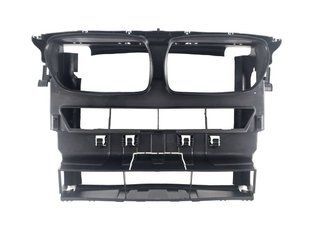 Воздушная заслонка (жалюзи) телевизор на BMW X3 F25 2014-2017 429668 фото