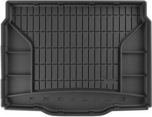 Килимок у багажник для Citroen C4 2020- нижня полка Frogum ProLine TM414969 521519 фото