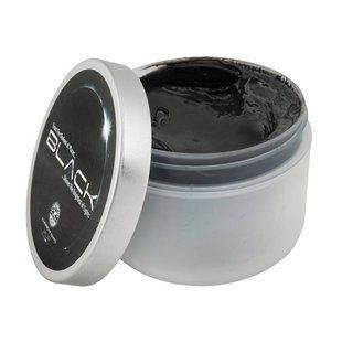 Віск для чорних відтінків Chemical Guys Black Luminous Glow Infusion Wax for Black and Dark Colored Cars 408517 фото