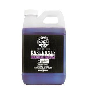 Средство для обробки днища, колесных арок арок, елементов ходовой Chemical Guys Barebones Undercarriage Spray 1893мл 408740 фото