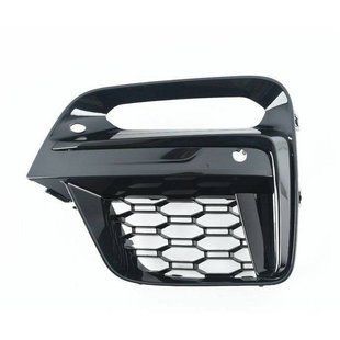 Решітки переднього бампера на BMW X3 G01, X4 G02 2017- ліва BMW 51118099781 403563 фото