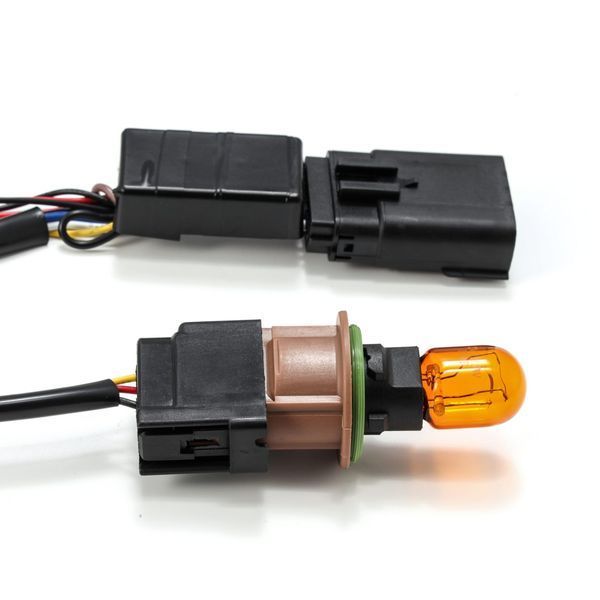 Kонвертер для LED фар Ford F-150 2017-2020 Raptor Alpharex 2шт 242535 фото