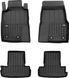 3D килимки для Ford Mustang 2005-2014 Frogum Proline 3D428331 407894 фото 5