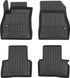3D килимки для Nissan Juke 2010-2019 Frogum Proline 3D409002 203260 фото 1