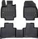 3D коврики для Lexus RX 2022- Frogum Proline 3D430662 423870 фото 4