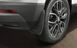 Брызговики на Skoda Karoq 2017- задние VAG 57A075101 37852 фото 2
