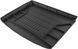 Коврик в багажник для Seat Altea 2004-2015 нижняя полка Frogum ProLine TM414488 407918 фото 4