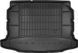 Коврик в багажник для Seat Leon 2013- Hatchback Frogum TM549291 44362 фото 7