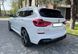 Комплект обвісу передній і задній бампер на BMW X3 G01 2018-2022 стиль X3M F97 V3 428594 фото 9