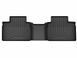 3D коврики для Toyota Camry XV80 2025- черные задние WeatherTech HP 4412304IM 430533 фото 1