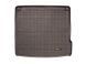 Килимок у багажник для Mercedes M, GLE-class W166 2011- какао WeatherTech 43526 45996 фото 2