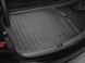 Коврик в багажник для Acura TLX 2015- черный WeatherTech 40744 197696 фото 1