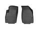 3D коврики для Chevrolet Trax, Opel Mokka, Buick Encore 2012- черные передние WeatherTech 445321 141739 фото 2