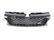 Решітка радіатора на Land Rover Range Rover Sport 2010-2013 V3 427705 фото 1