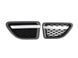 Жабра Autobiography на Land Rover Range Rover Sport 2005-2010 428518 фото 1